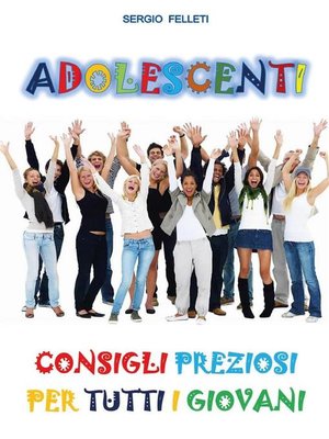 cover image of Adolescenti